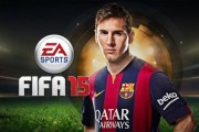 fifa15阿根廷：FIFA15任意球